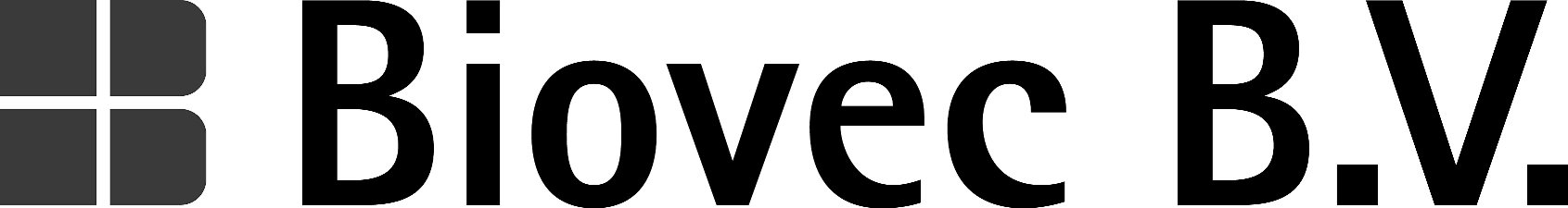 Trademark Logo BIOVEC B.V.