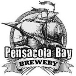 Trademark Logo PENSACOLA BAY BREWERY