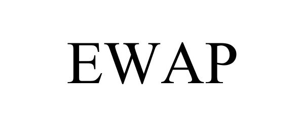  EWAP