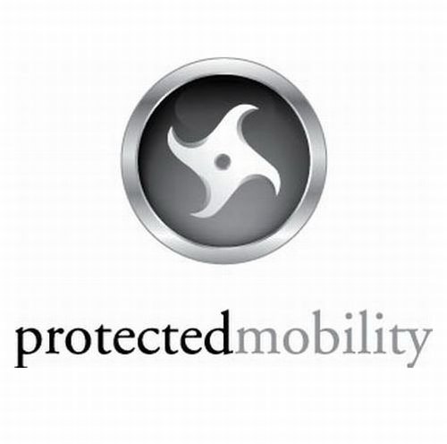 Trademark Logo PROTECTED MOBILITY