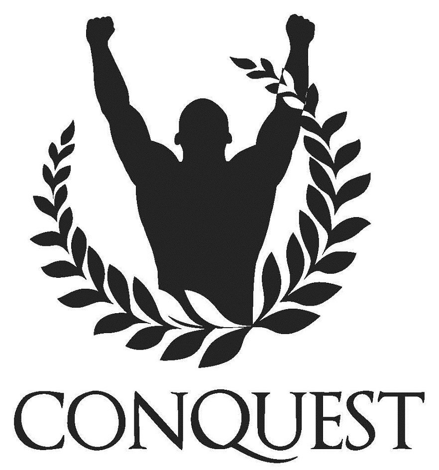 Trademark Logo CONQUEST