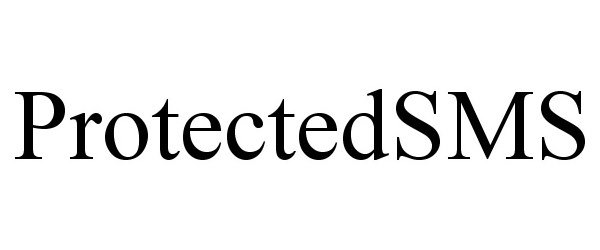  PROTECTEDSMS