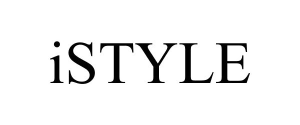 ISTYLE