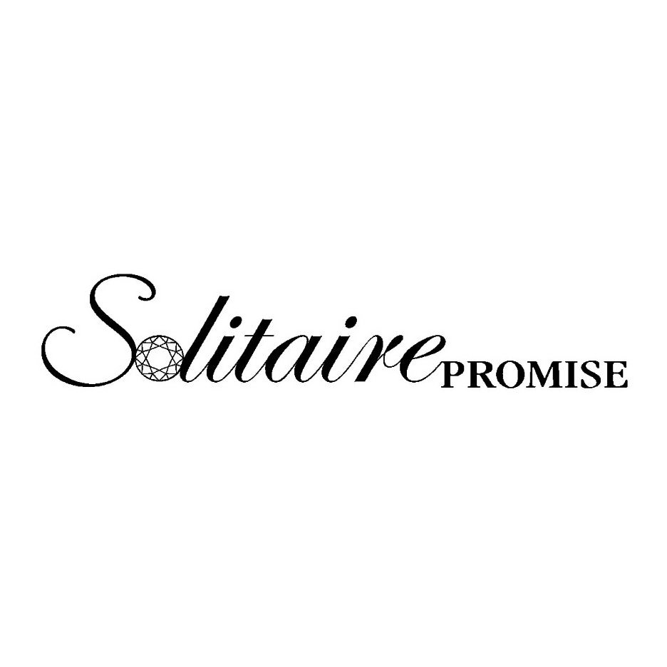  SOLITAIRE PROMISE