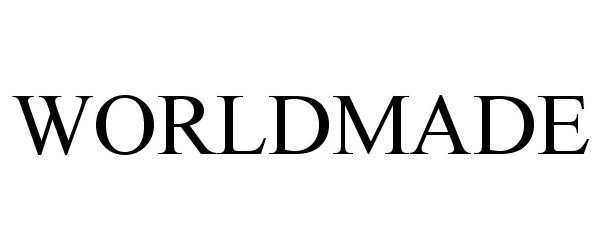  WORLDMADE