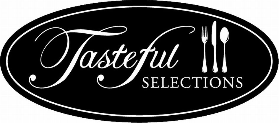 Trademark Logo TASTEFUL SELECTIONS