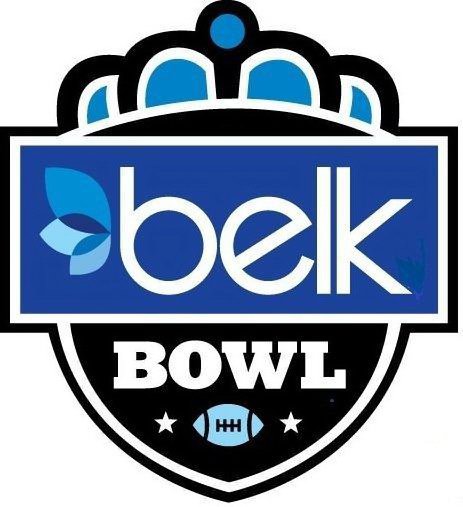Trademark Logo BELK BOWL