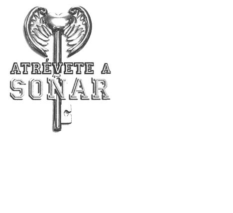 Trademark Logo ATREVETE A SOÃAR