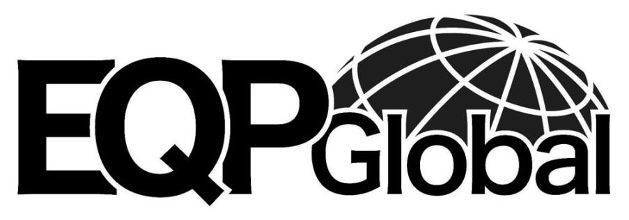 Trademark Logo EQP GLOBAL
