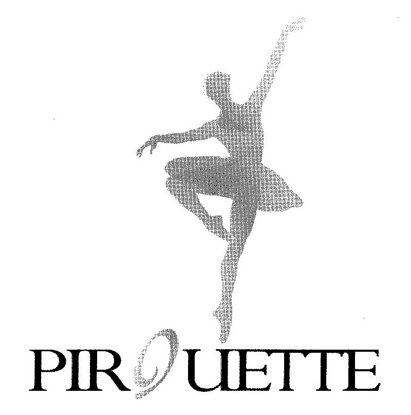 Trademark Logo PIROUETTE