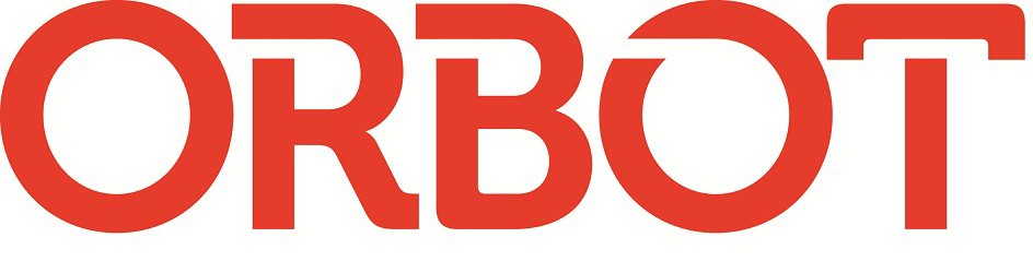 Trademark Logo ORBOT