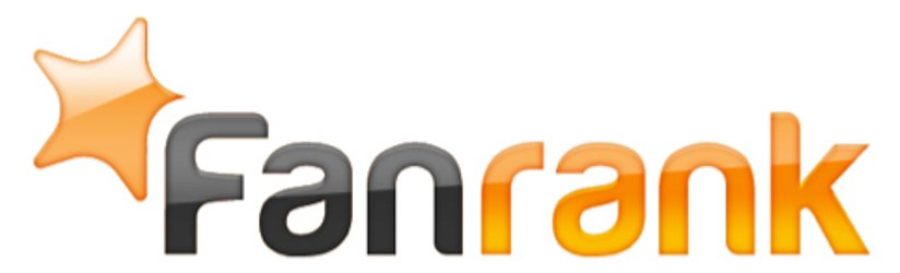 Trademark Logo FANRANK