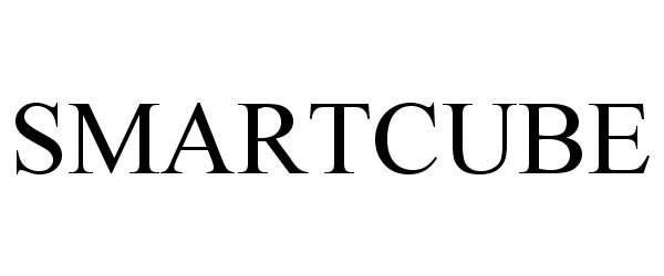 Trademark Logo SMARTCUBE