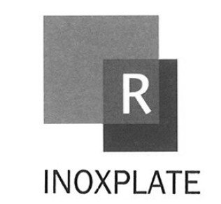  R INOXPLATE