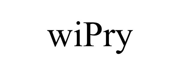  WIPRY