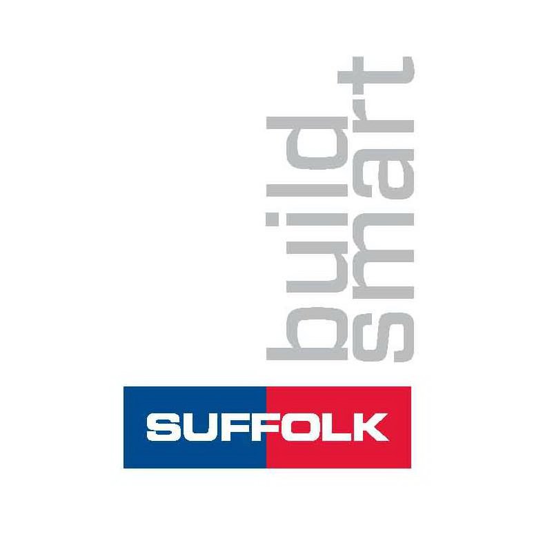 Trademark Logo SUFFOLK BUILD SMART