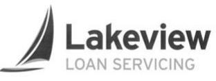 Trademark Logo LAKEVIEW LOAN SERVICING