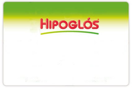  HIPOGLÃS