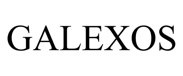  GALEXOS