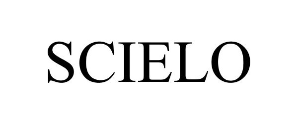Trademark Logo SCIELO