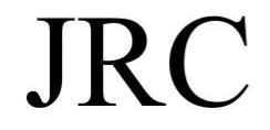 Trademark Logo JRC