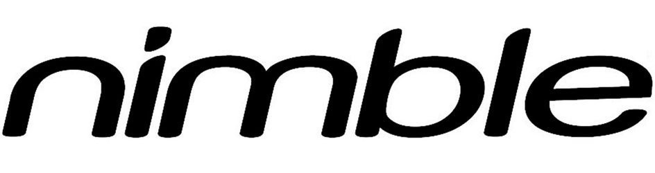 Trademark Logo NIMBLE