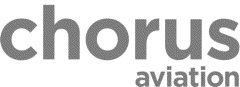Trademark Logo CHORUS AVIATION