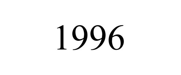  1996
