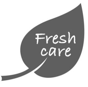 Trademark Logo FRESH CARE