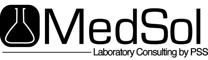 Trademark Logo MEDSOL LABORATORY CONSULTING BY PSS