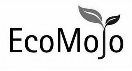 Trademark Logo ECOMOJO