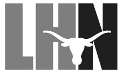 Trademark Logo LHN