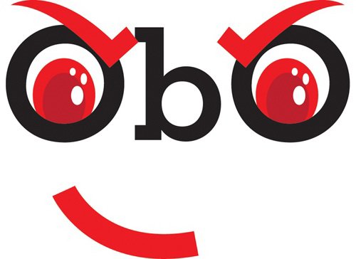 Trademark Logo OBO