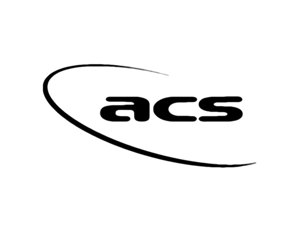 Trademark Logo ACS