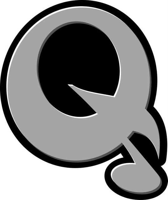 Trademark Logo Q