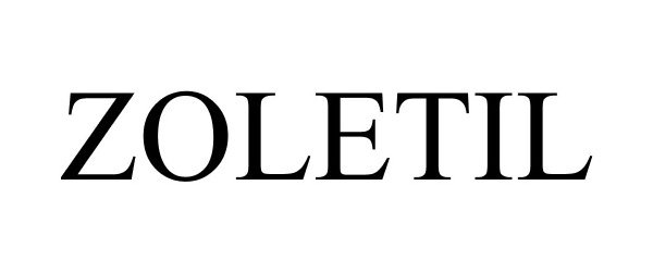 Trademark Logo ZOLETIL