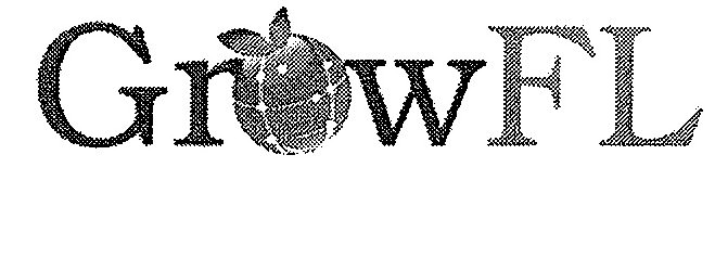 Trademark Logo GROWFL