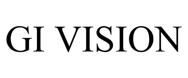  G.I. VISION