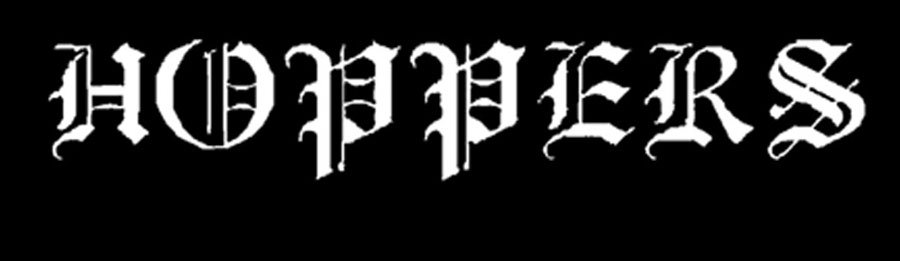 Trademark Logo HOPPERS