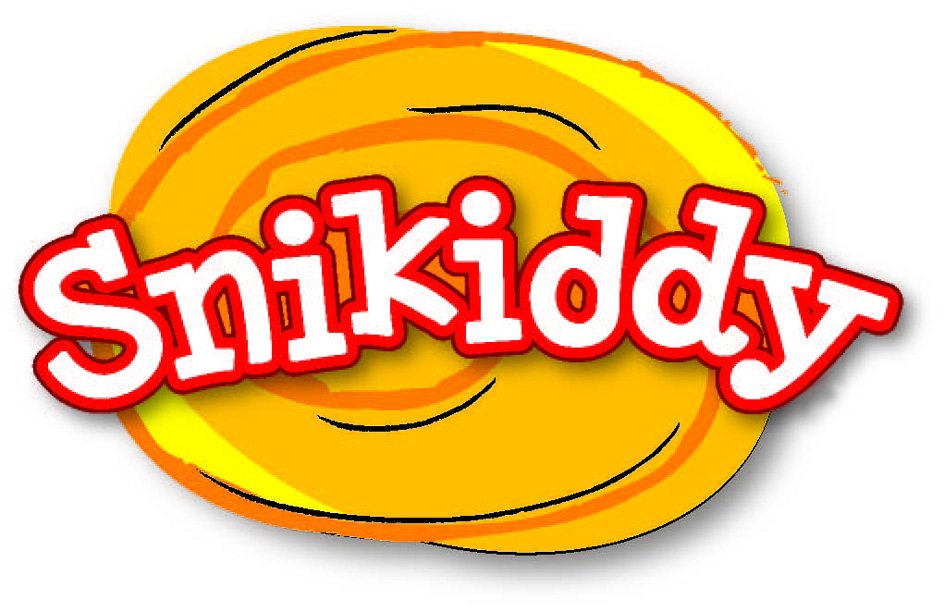  SNIKIDDY