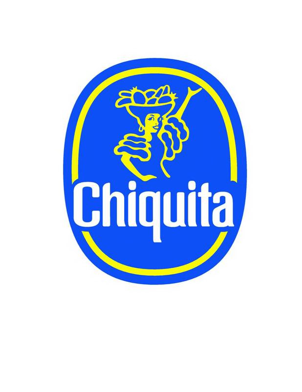 Trademark Logo CHIQUITA