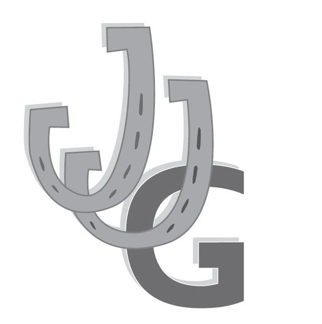 Trademark Logo JJG