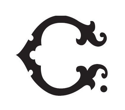 Trademark Logo C.