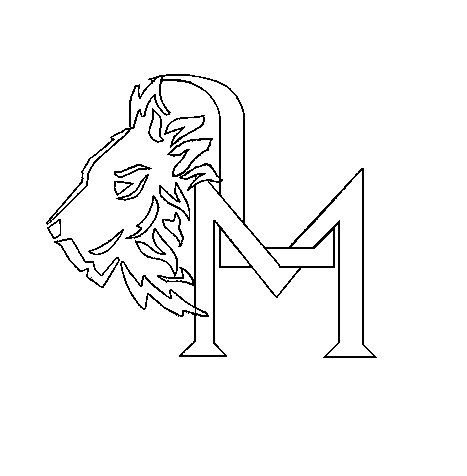 Trademark Logo LM