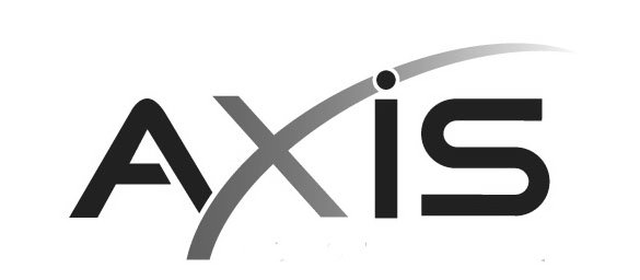 Лого на търговска марка AXIS