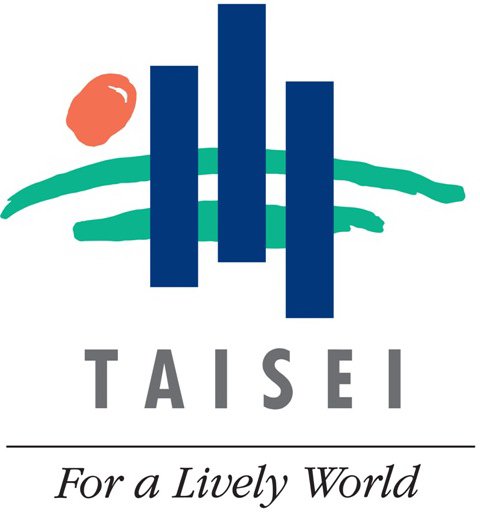 Trademark Logo TAISEI FOR A LIVELY WORLD
