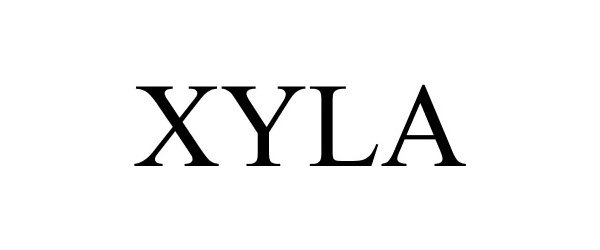  XYLA