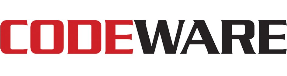 Trademark Logo CODEWARE