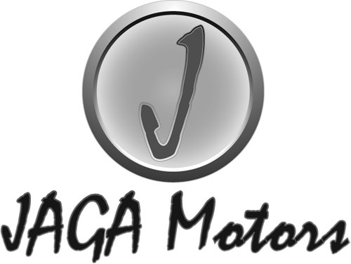 Trademark Logo JAGA MOTORS