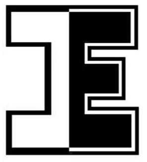 Trademark Logo I E